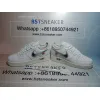 Bstsneaker- Air Force 1 Low Virgil Abloh Off-White AO4297-100 