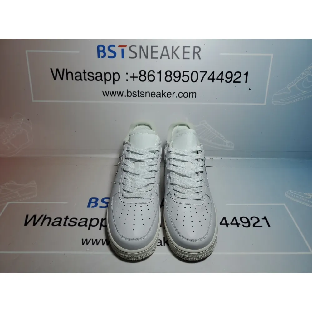 Bstsneaker- Air Force 1 Low Virgil Abloh Off-White AO4297-100 