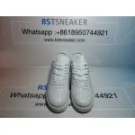 Bstsneaker- Air Force 1 Low Virgil Abloh Off-White AO4297-100 