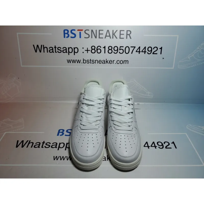 Bstsneaker- Air Force 1 Low Virgil Abloh Off-White AO4297-100 