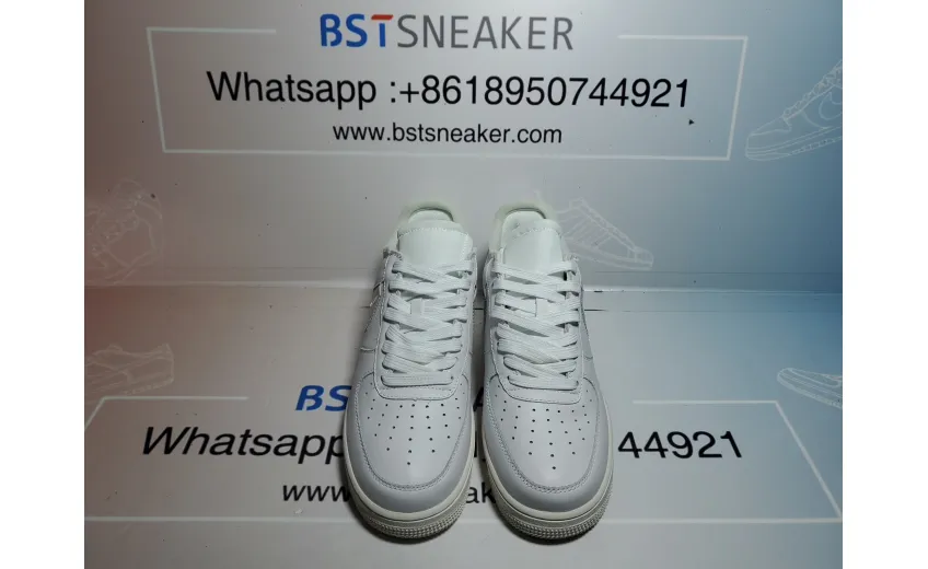 Bstsneaker- Air Force 1 Low Virgil Abloh Off-White AO4297-100 