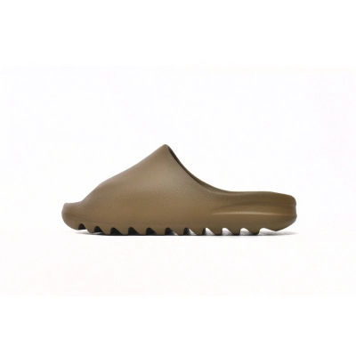 Bstsneaker-Adidas Yeezy Slide Ochre GW1931 01