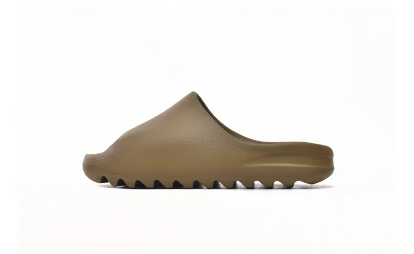 Bstsneaker-Adidas Yeezy Slide Ochre GW1931