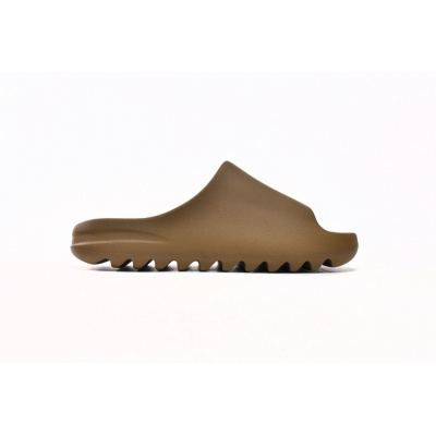 Bstsneaker-Adidas Yeezy Slide Ochre GW1931 02