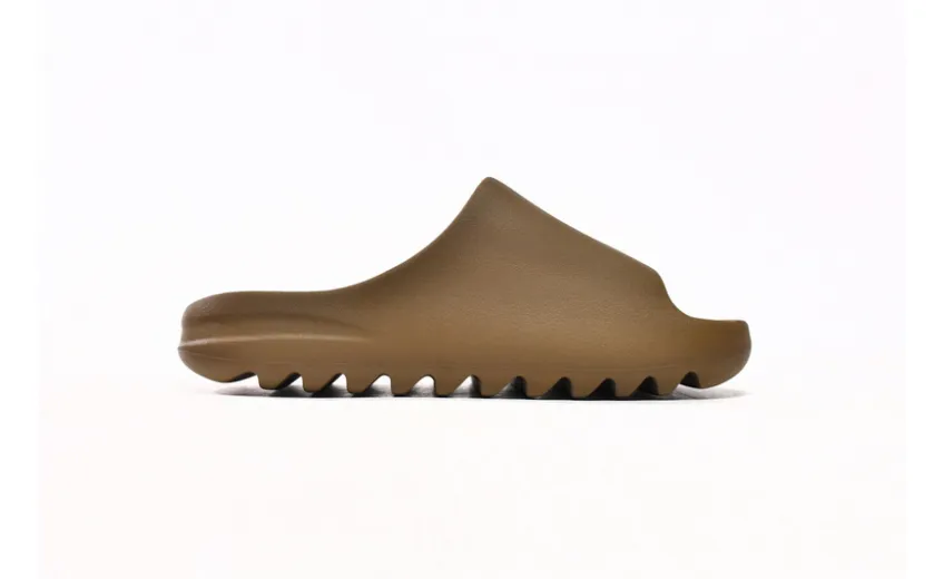 Bstsneaker-Adidas Yeezy Slide Ochre GW1931
