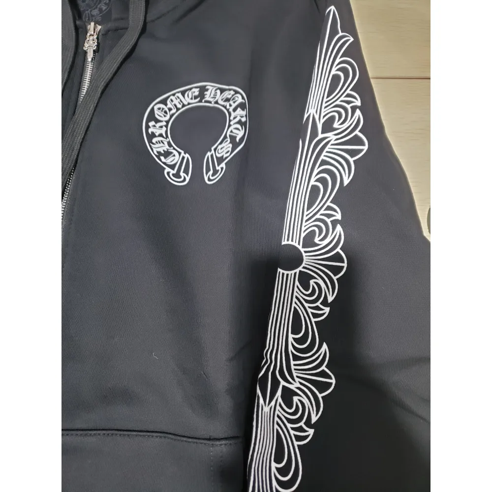 Bstsneaker-CHROME HEARTS Hoodie HD12