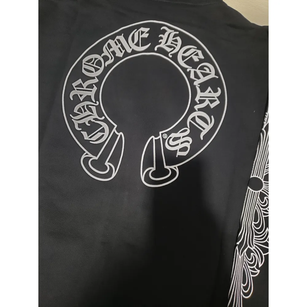 Bstsneaker-CHROME HEARTS Hoodie HD12