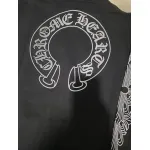 Bstsneaker-CHROME HEARTS Hoodie HD12