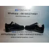 Bstsneaker-Louis Vuitton LV Trainer x Nike Air Force 1 All Black 1A9VD7 