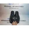 Bstsneaker-Louis Vuitton LV Trainer x Nike Air Force 1 All Black 1A9VD7 