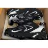 Bstsneaker- Louis Vuitton Runner Tatic Black Silver