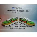 Bstsneaker- Nike LD Waffle Sacai Green Multi BV0073-300 