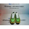 Bstsneaker- Nike LD Waffle Sacai Green Multi BV0073-300 
