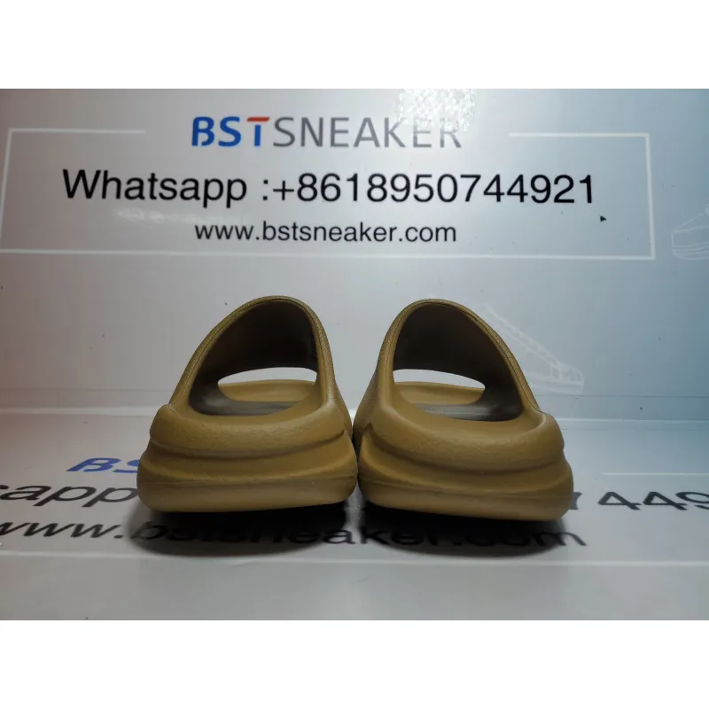 Bstsneaker-Adidas Yeezy Slide Ochre GW1931