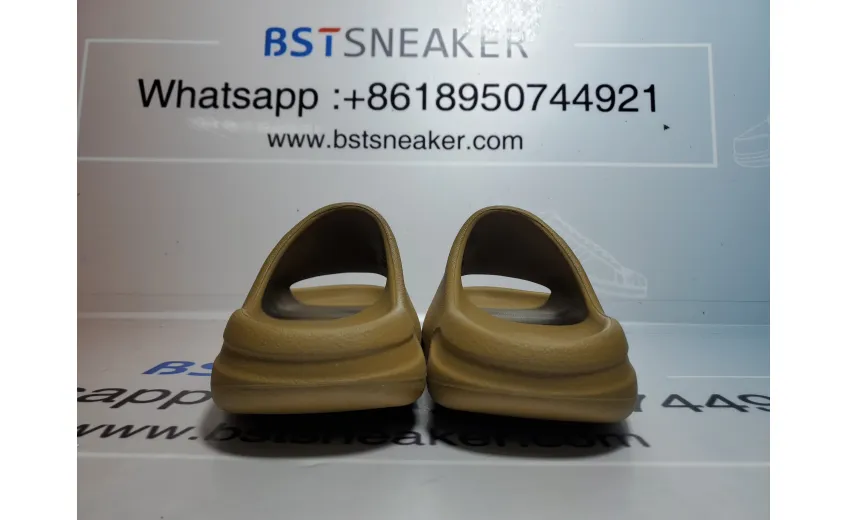 Bstsneaker-Adidas Yeezy Slide Ochre GW1931