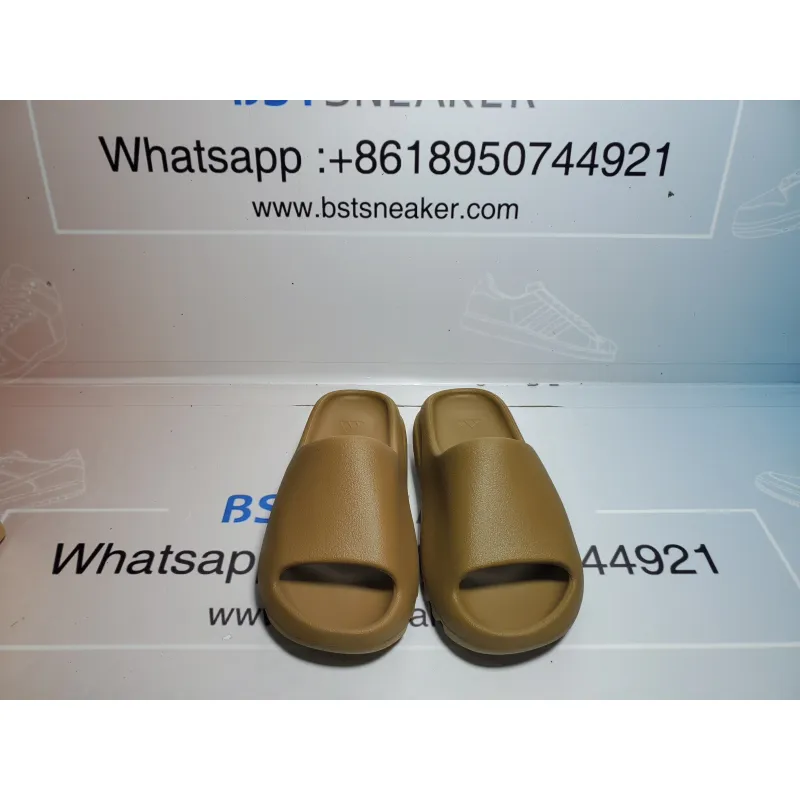 Bstsneaker-Adidas Yeezy Slide Ochre GW1931