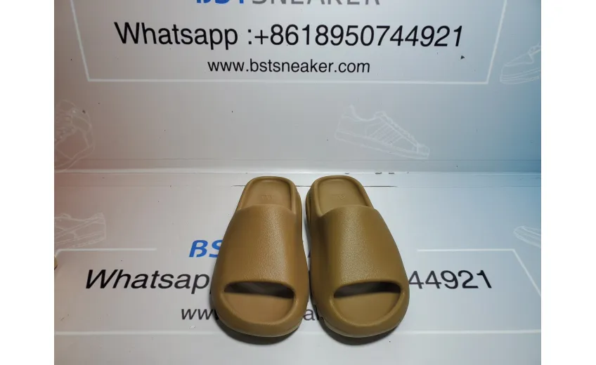 Bstsneaker-Adidas Yeezy Slide Ochre GW1931