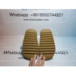 Bstsneaker-Adidas Yeezy Slide Ochre GW1931