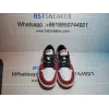Bstsneaker-Air Jordan 1 Low Low Help Chicago CZ0790-601