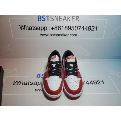 Bstsneaker-Air Jordan 1 Low Low Help Chicago CZ0790-601 02