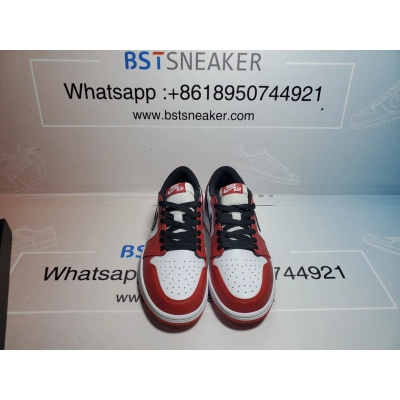 Bstsneaker-Air Jordan 1 Low Low Help Chicago CZ0790-601 02