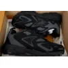 Bstsneaker- Louis Vuitton Runner Tatic Sneaker Black
