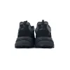 Bstsneaker- Louis Vuitton Runner Tatic Sneaker Black