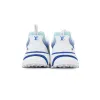 Bstsneaker- Louis Vuitton Runner Tatic White Blue
