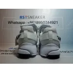Bstsneaker- Nike Air Presto Off-White White (2018) AA3830-100 