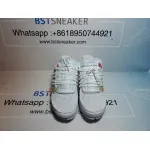 Bstsneaker- Nike Air Presto Off-White White (2018) AA3830-100 