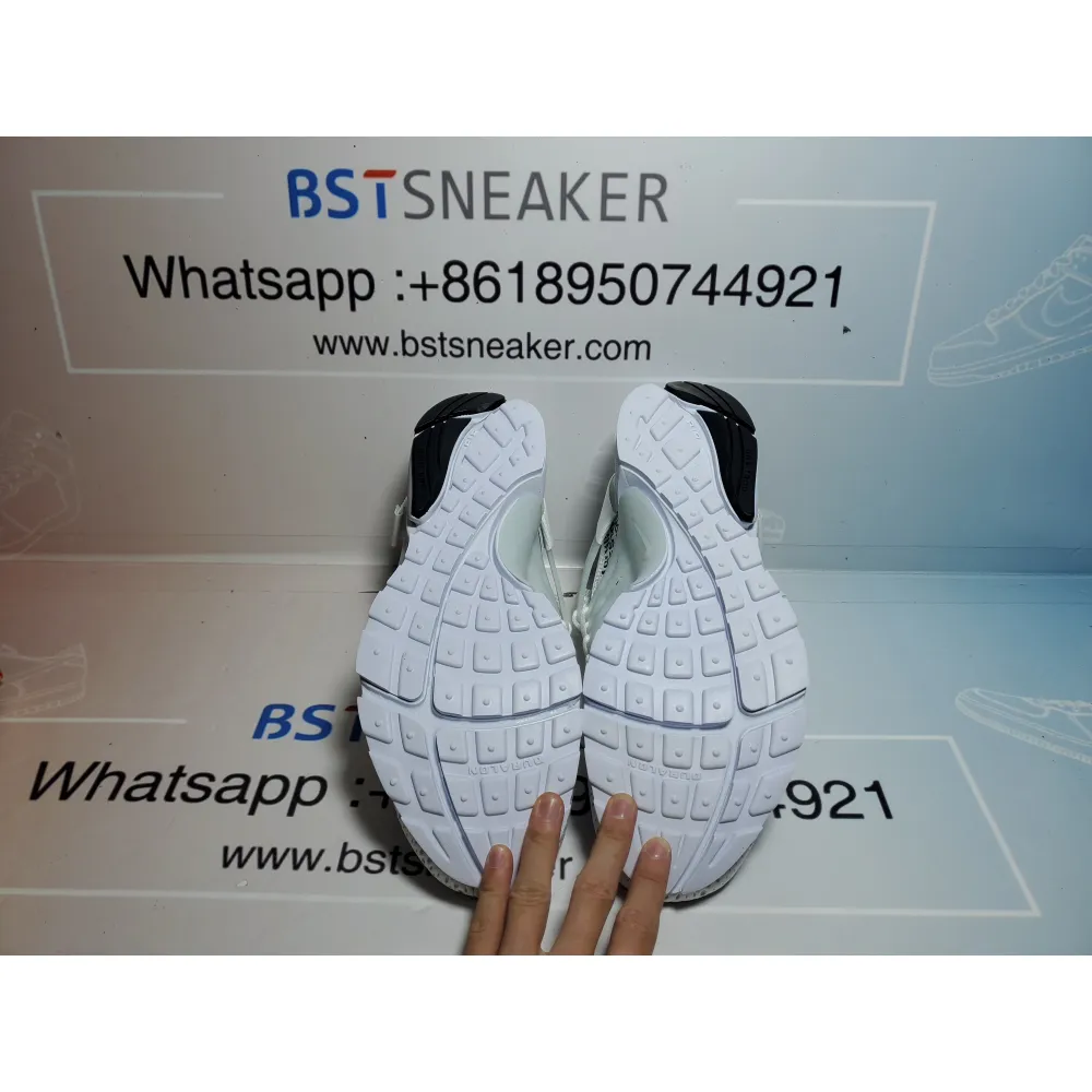 Bstsneaker- Nike Air Presto Off-White White (2018) AA3830-100 