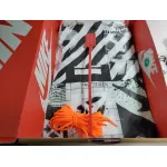 Bstsneaker- Nike Air Presto Off-White White (2018) AA3830-100 