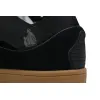 Bstsneaker- Lanvin Leather Curb Black FM-SKRK11-DRAG-A2010