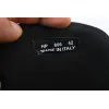 Bstsneaker- Lanvin Leather Curb Black FM-SKRK11-DRAG-A2010
