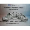 Bstsneaker-OFF WHITE Out Of Military White Gray OMIA295F24 FAB00 10606