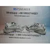Bstsneaker-OFF WHITE Out Of Military White Gray OMIA295F24 FAB00 10606