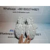 Bstsneaker-OFF WHITE Out Of Military White Gray OMIA295F24 FAB00 10606