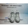 Bstsneaker-OFF WHITE Out Of Military White Gray OMIA295F24 FAB00 10606