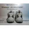 Bstsneaker-OFF WHITE Out Of Military White Gray OMIA295F24 FAB00 10606