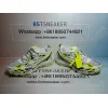 Bstsneaker-OFF WHITE Out Of Fluorescent Green OMIA295F24 FAB00 10011
