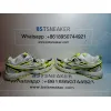 Bstsneaker-OFF WHITE Out Of Fluorescent Green OMIA295F24 FAB00 10011