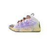 Bstsneaker- Lanvin Leather Curb Gallery Dept Skin Version FM-SKRK11-DRGD-E21 