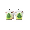 Bstsneaker- Lanvin Leather Curb Gallery Dept Skin Version FM-SKRK11-DRGD-E21 