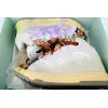 Bstsneaker- Lanvin Leather Curb Gallery Dept Skin Version FM-SKRK11-DRGD-E21 