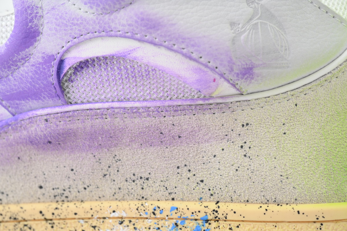 Bstsneaker- Lanvin Leather Curb Gallery Dept Skin Version FM-SKRK11-DRGD-E21 