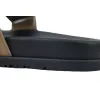 Bstsneaker- HERMES Chypre Sandal Brown Fluff Slippers H222100Z 02340