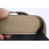 Bstsneaker- HERMES Chypre Sandal Brown Fluff Slippers H222100Z 02340