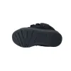 Bstsneaker- Lanvin Leather Curb Triple Black FMSKRK11GRIPA23 1010