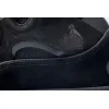 Bstsneaker- Lanvin Leather Curb Triple Black FMSKRK11GRIPA23 1010