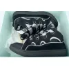 Bstsneaker- Lanvin Curb Sneaker Black FM-SKRK11-DRAL-H22